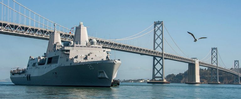 Navy Rpa R&P Technologies – Supporting Tomorrow's Navy Today