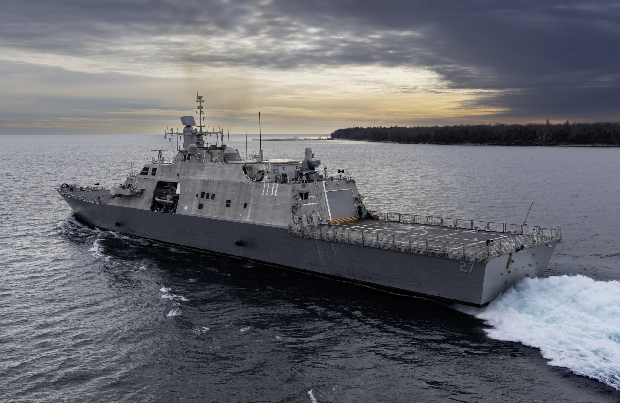 Us Navy Rpe Ships R&P Technologies – Supporting Tomorrow's Navy Today
